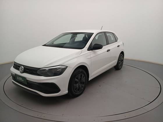 VOLKSWAGEN POLO 1.0 MPI TRACK MANUAL